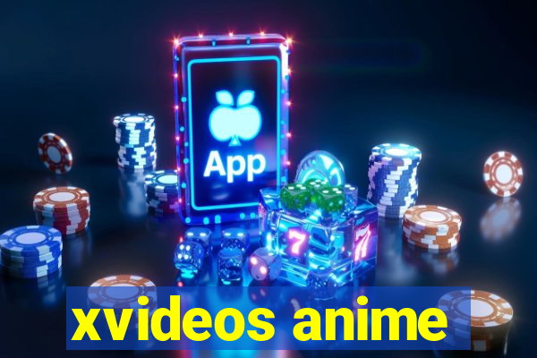 xvideos anime